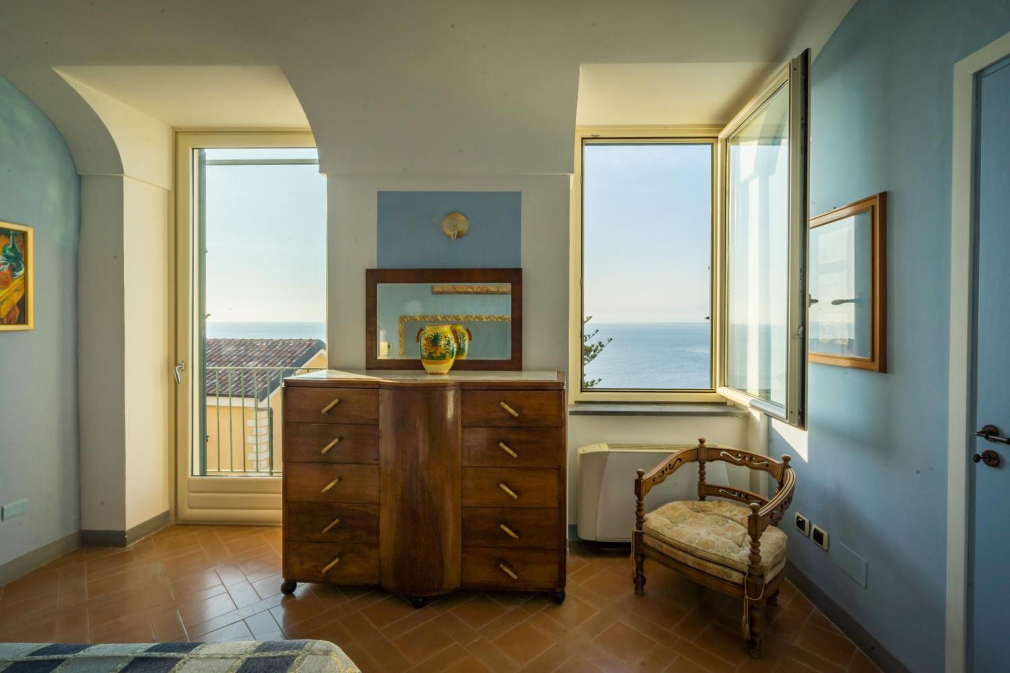 Borgo Dei Saraceni - Domus Indomita Bed & Breakfast อากรอโปลี ภายนอก รูปภาพ
