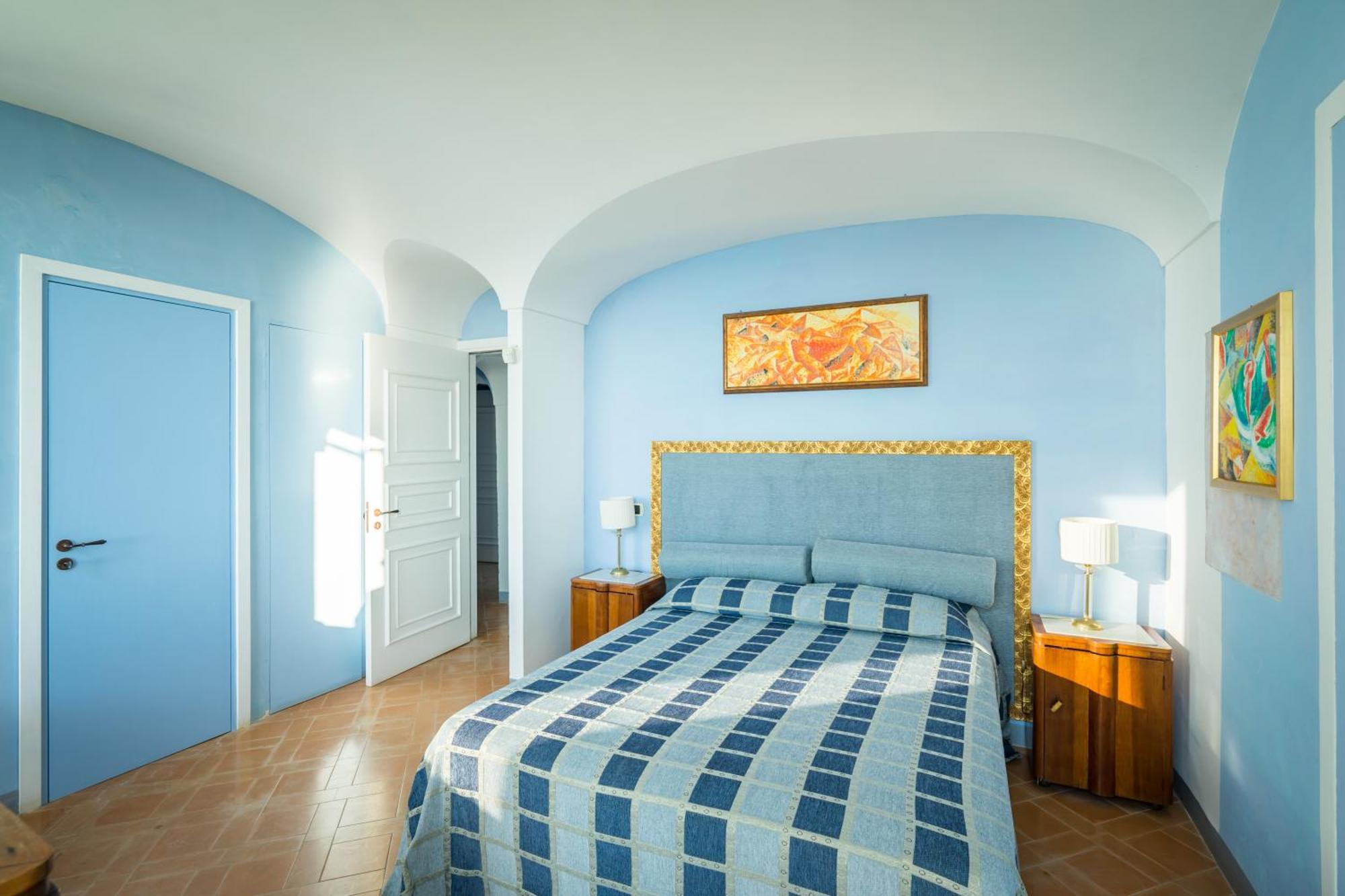 Borgo Dei Saraceni - Domus Indomita Bed & Breakfast อากรอโปลี ภายนอก รูปภาพ