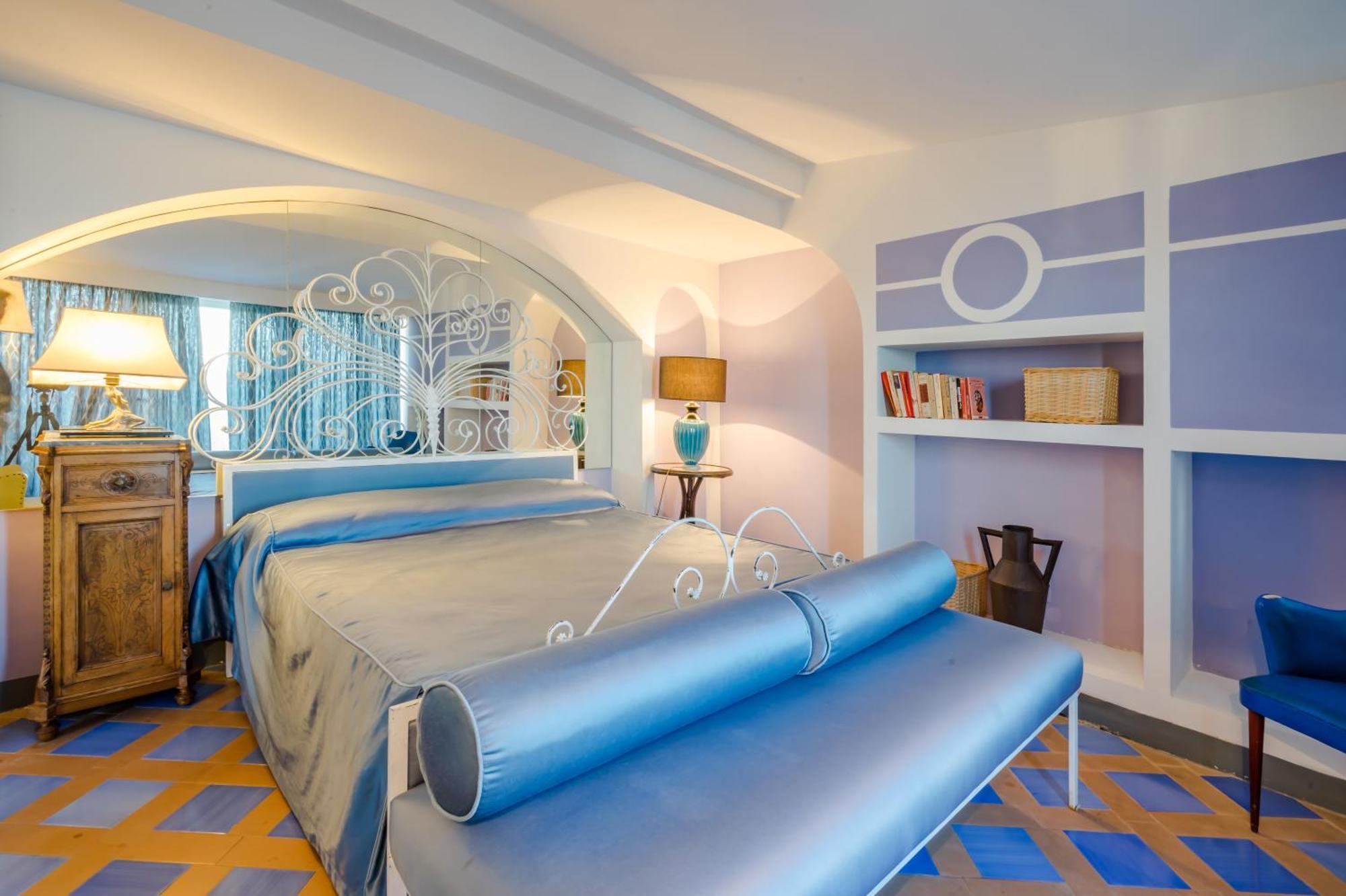 Borgo Dei Saraceni - Domus Indomita Bed & Breakfast อากรอโปลี ภายนอก รูปภาพ